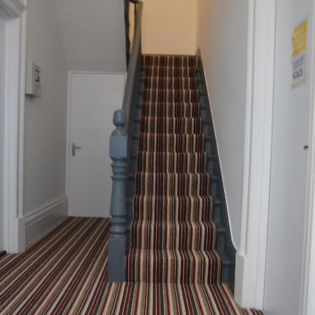 Holly Lodge Weston-super-Mare Exteriör bild