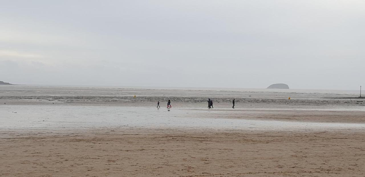 Holly Lodge Weston-super-Mare Exteriör bild