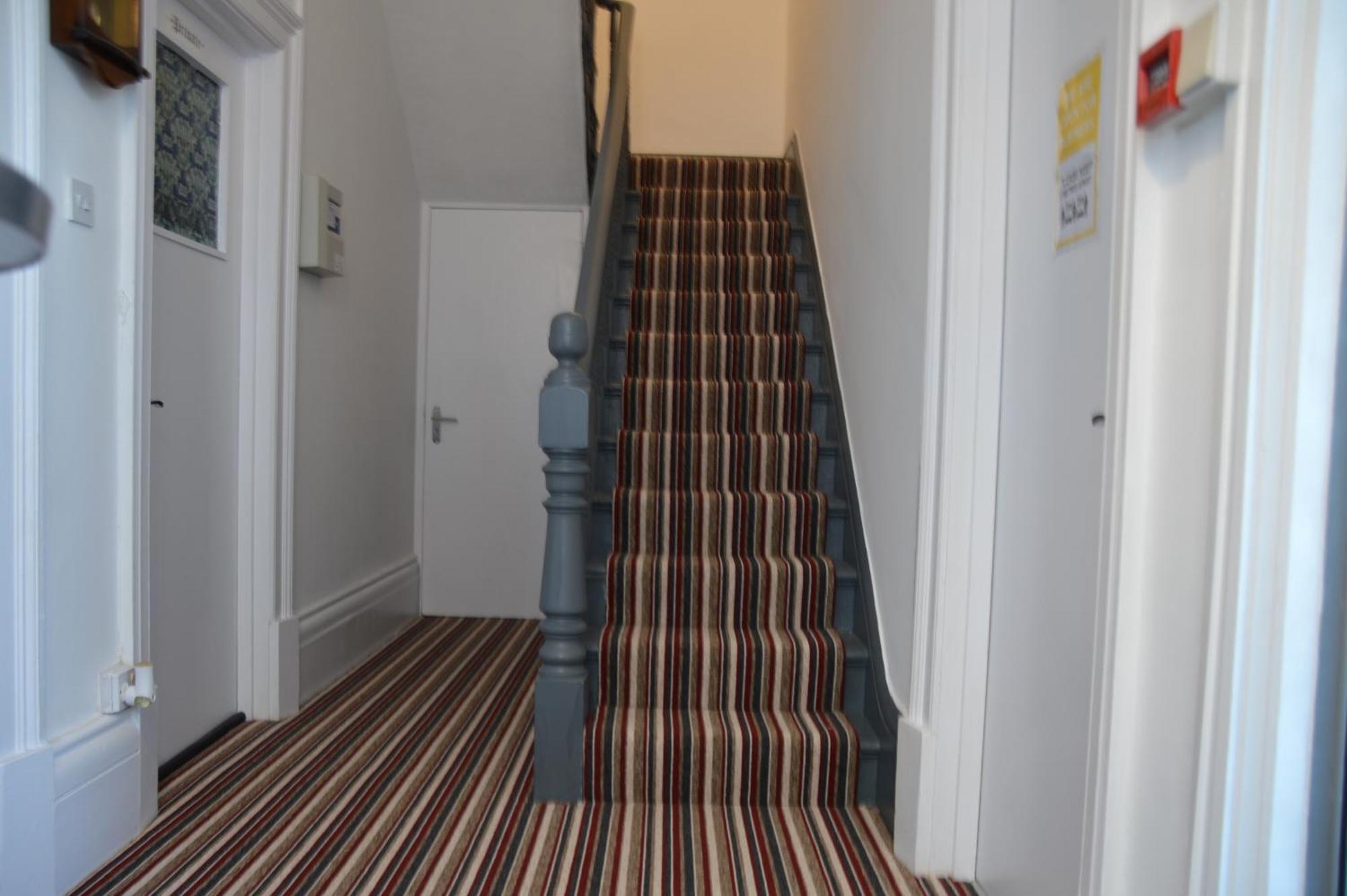 Holly Lodge Weston-super-Mare Exteriör bild